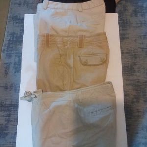 Women Jones New York sport,2 Dockers Pants
